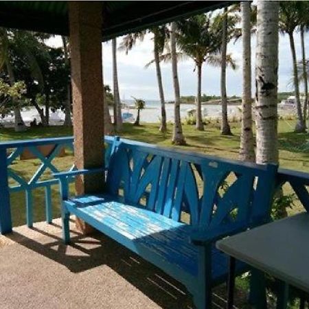 Mangrove Oriental Bed & Breakfast Resort マラパスクア島 エクステリア 写真