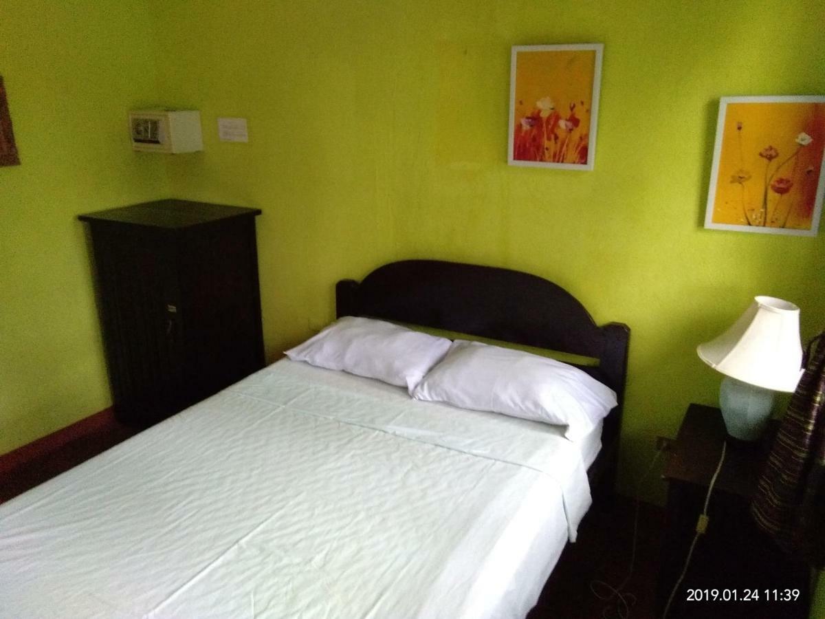 Mangrove Oriental Bed & Breakfast Resort マラパスクア島 エクステリア 写真