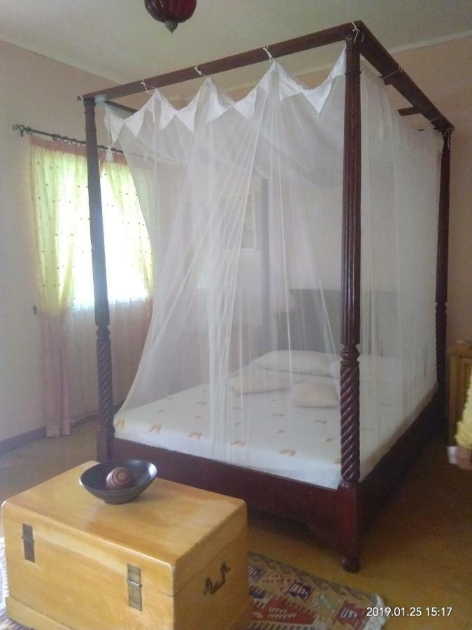 Mangrove Oriental Bed & Breakfast Resort マラパスクア島 エクステリア 写真